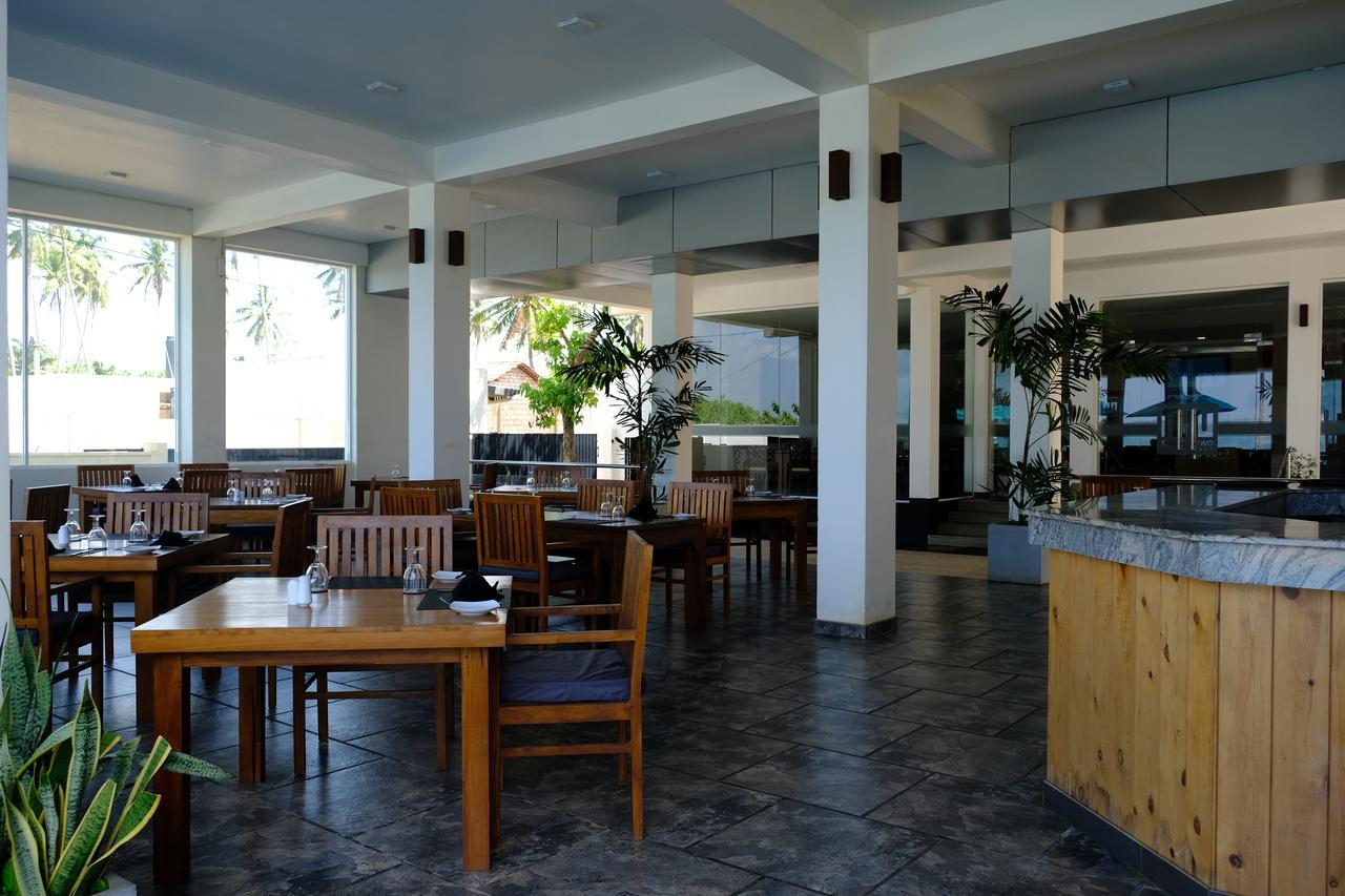 Twenty-Two Weligambay Otel Weligama Dış mekan fotoğraf